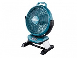 Makita DCF301Z LXT Portable Fan 14.4/18V Bare Unit £109.95